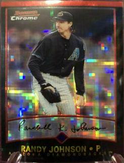 Randy Johnson