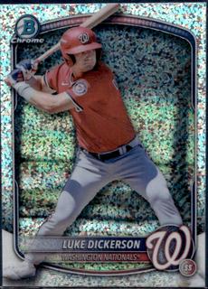Luke Dickerson