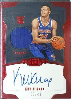 Kevin Knox
