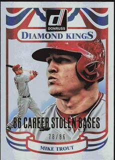 Mike Trout