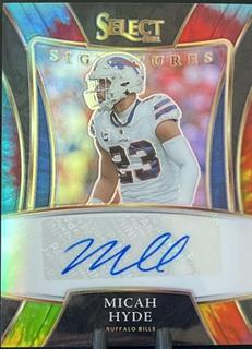 Micah Hyde