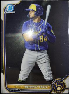 Hedbert Perez