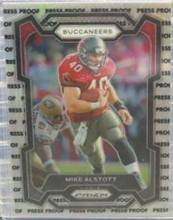 Mike Alstott