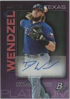 Davis Wendzel