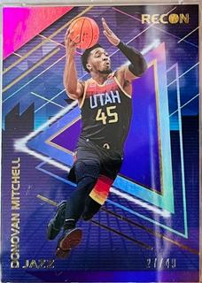 Donovan Mitchell
