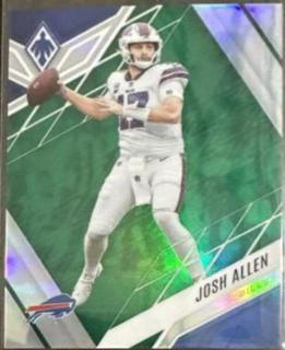 Josh Allen