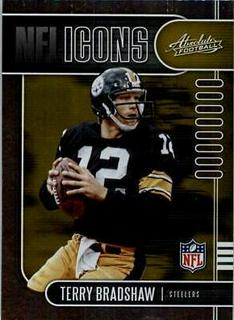 Terry Bradshaw