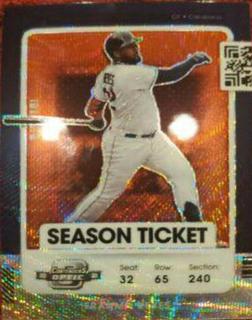 Franmil Reyes