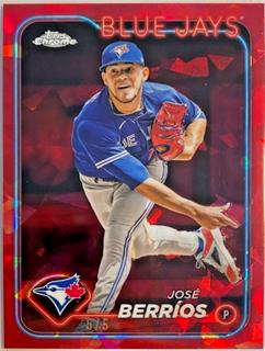 Jose Berrios