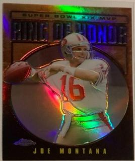 Joe Montana