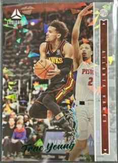 Trae Young