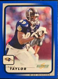 Travis Taylor