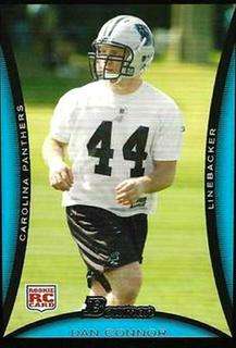 Dan Connor