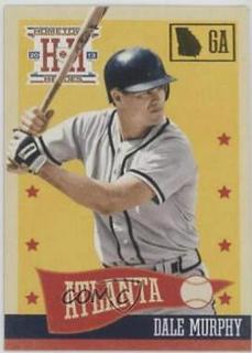 Dale Murphy