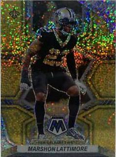 Marshon Lattimore