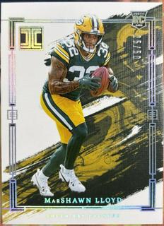MarShawn Lloyd