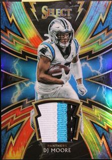DJ Moore