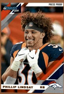 Phillip Lindsay