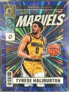 Tyrese Haliburton