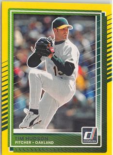 Tim Hudson