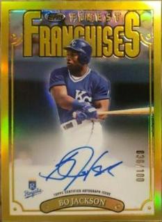 Bo Jackson