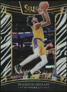 Brandon Ingram