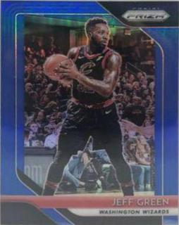 Jeff Green