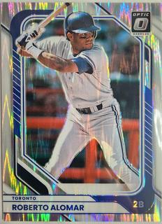 Roberto Alomar