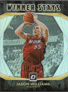 Jason Williams