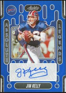 Jim Kelly