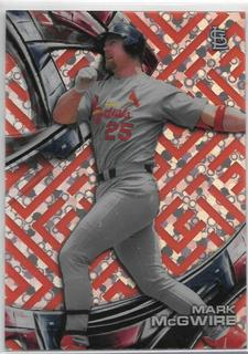 Mark McGwire
