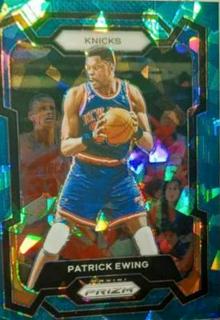 Patrick Ewing