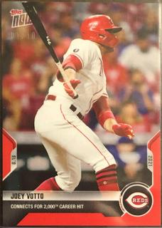 Joey Votto