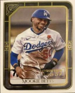 Mookie Betts