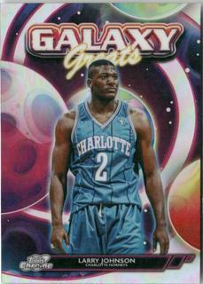 Larry Johnson