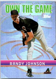 Randy Johnson