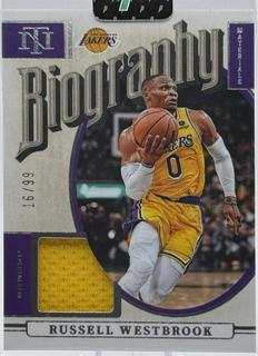 Russell Westbrook