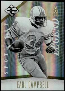 Earl Campbell