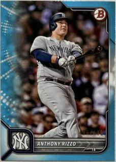Anthony Rizzo