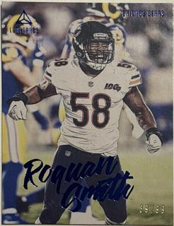 Roquan Smith