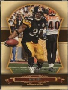 Willie Parker