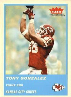 Tony Gonzalez