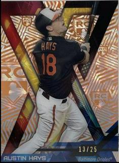 Austin Hays
