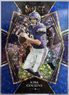 Kirk Cousins
