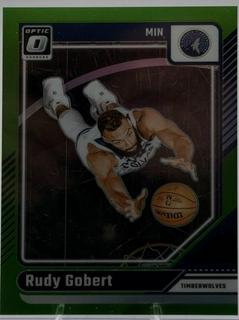 Rudy Gobert