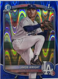 Jakob Wright