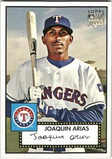Joaquin Arias
