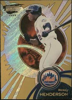 Rickey Henderson