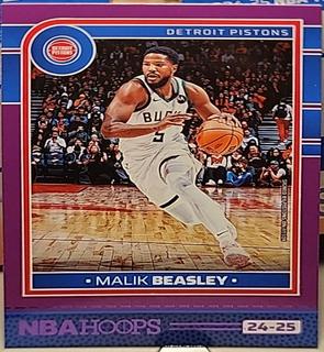 Malik Beasley