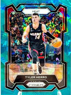 Tyler Herro